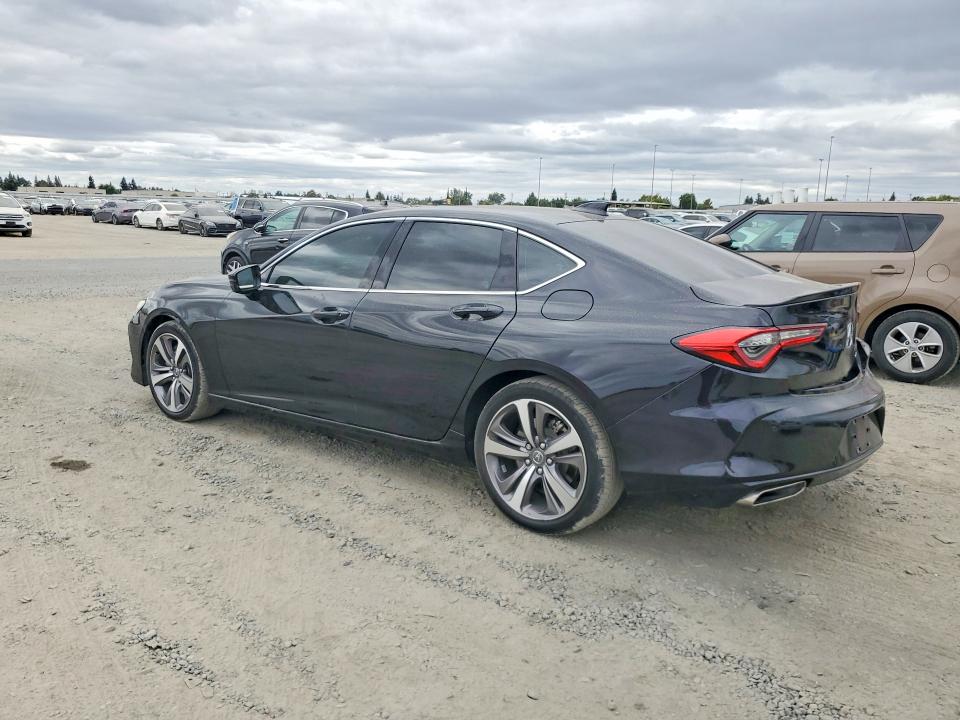 Aukcja sprzedaży 2021 Acura Tlx, vin: 19UUB6F68MA003935, numer aukcji: 67874616