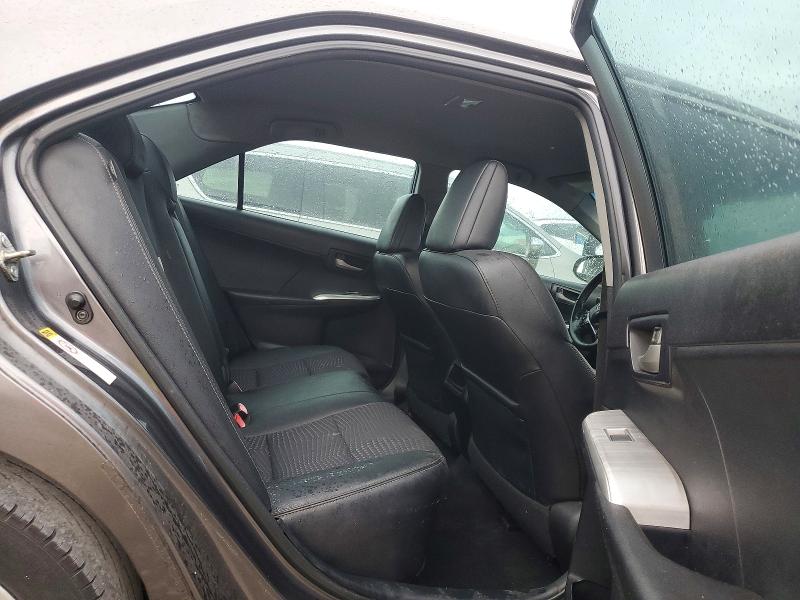 Aukcja sprzedaży 2014 Toyota Camry, vin: 4T1BF1FK8EU320362, numer aukcji: 69486326