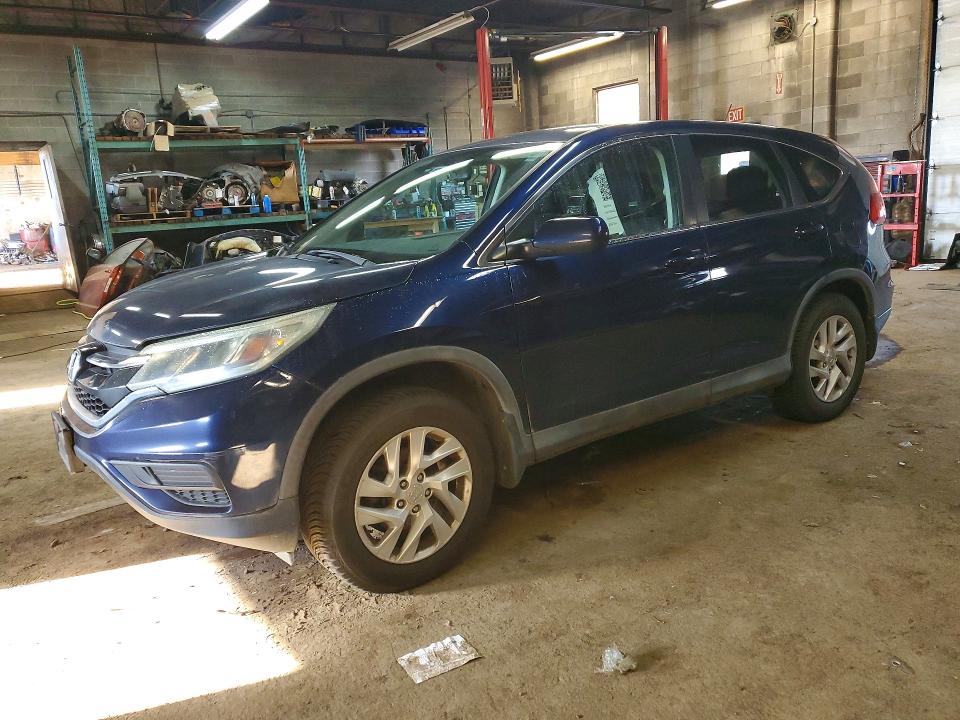 Продажа на аукционе авто 2015 Honda Cr-v, vin: 2HKRM4H4XFH110172, номер лота: 68944206