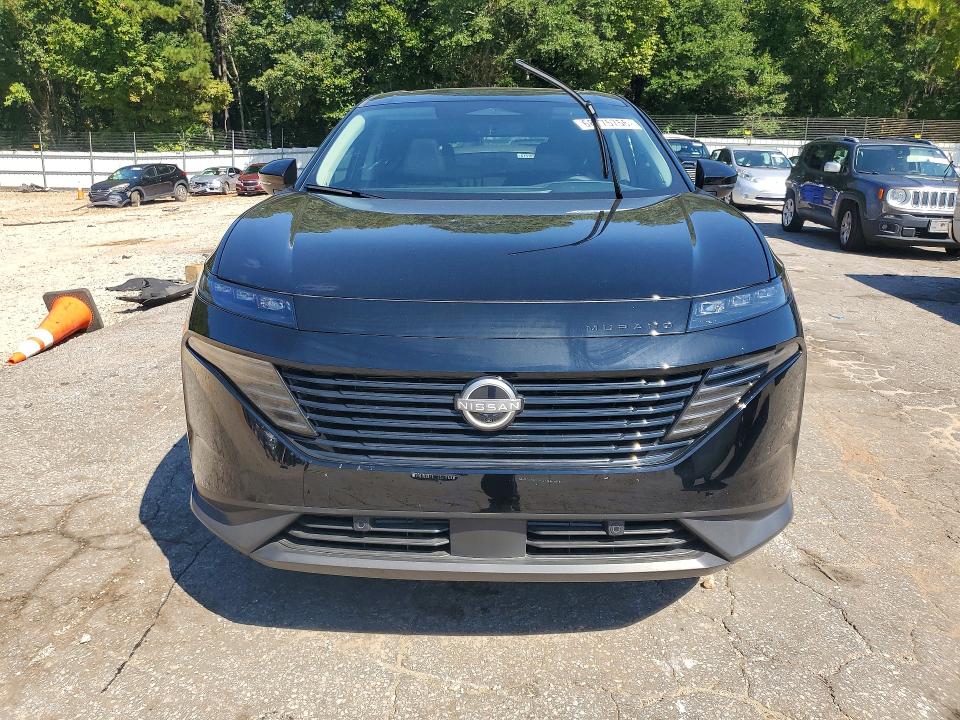 Продажа на аукционе авто 2026 Nissan Murano, vin: 5N1AZ3CS9TC105711        , номер лота: 68775756