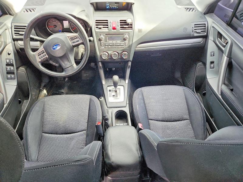 Aukcja sprzedaży 2015 Subaru Forester, vin: JF2SJABC2FH466737, numer aukcji: 68605626