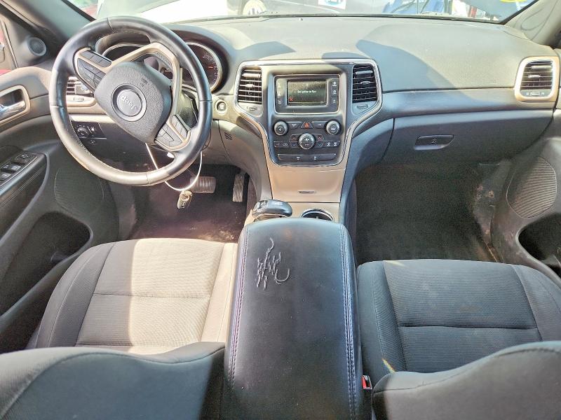 68564026 :رقم المزاد ، 1C4RJFAG6FC897433 vin ، 2015 Jeep Grand Cherokee مزاد بيع
