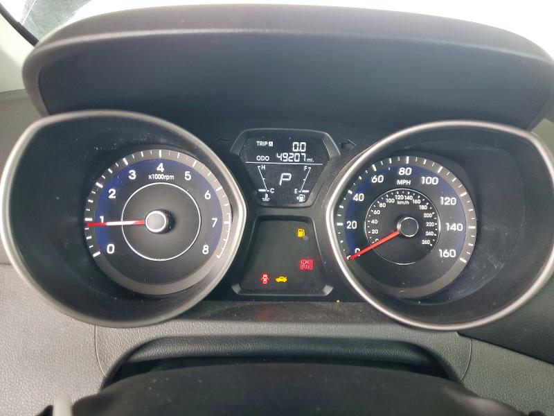 Aukcja sprzedaży 2013 Hyundai Elantra, vin: 5NPDH4AE9DH284717, numer aukcji: 69528716