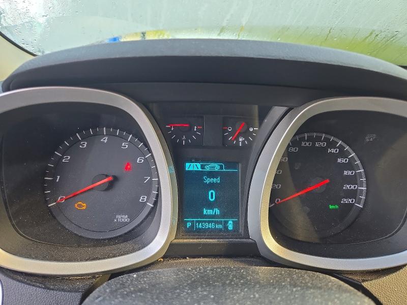 Продажа на аукционе авто 2014 Chevrolet Equinox, vin: 2GNALCEK3E6357492, номер лота: 67725586