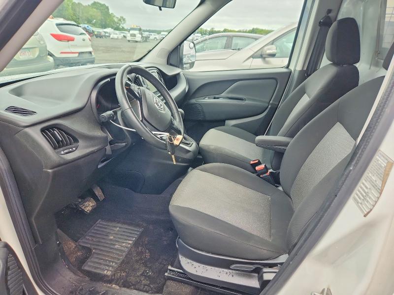 Продажа на аукционе авто 2019 Ram Promaster City, vin: ZFBHRFBB3K6M15309, номер лота: 68773146
