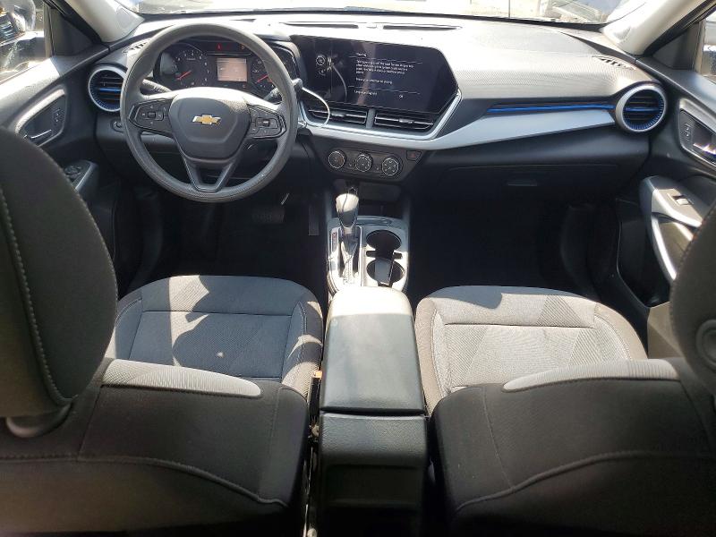 Aukcja sprzedaży 2024 Chevrolet Trax, vin: KL77LFE20RC156907, numer aukcji: 67297366