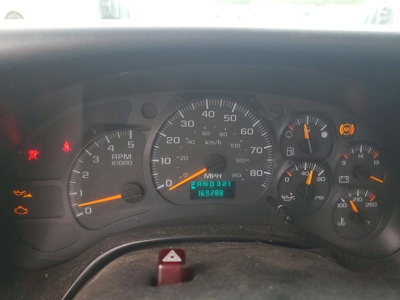 Aukcja sprzedaży 2004 Chevrolet C5500, vin: 1GBE5E1224F510703, numer aukcji: 71013956