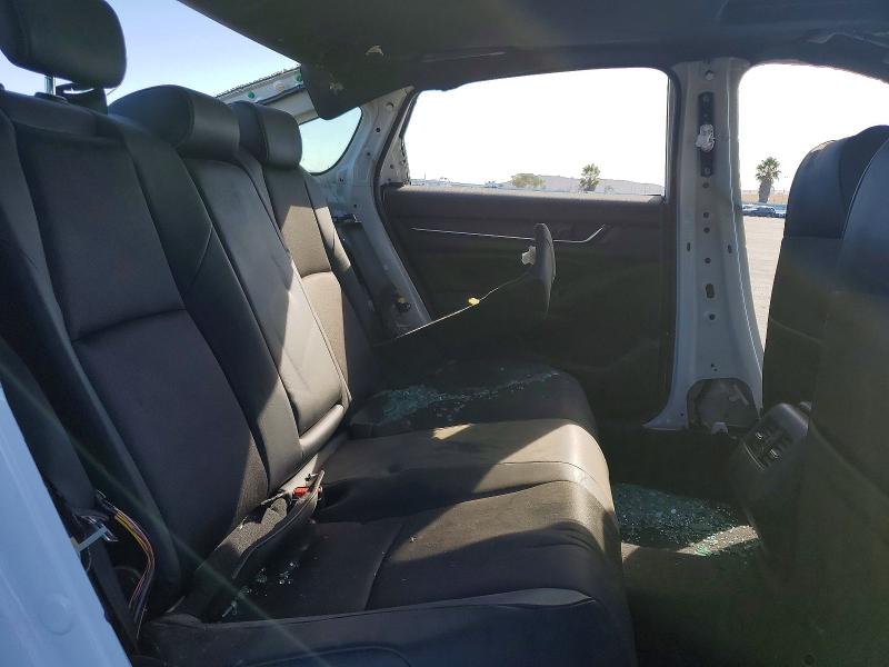 Aukcja sprzedaży 2018 Honda Accord, vin: 1HGCV2F3XJA009569, numer aukcji: 68885216