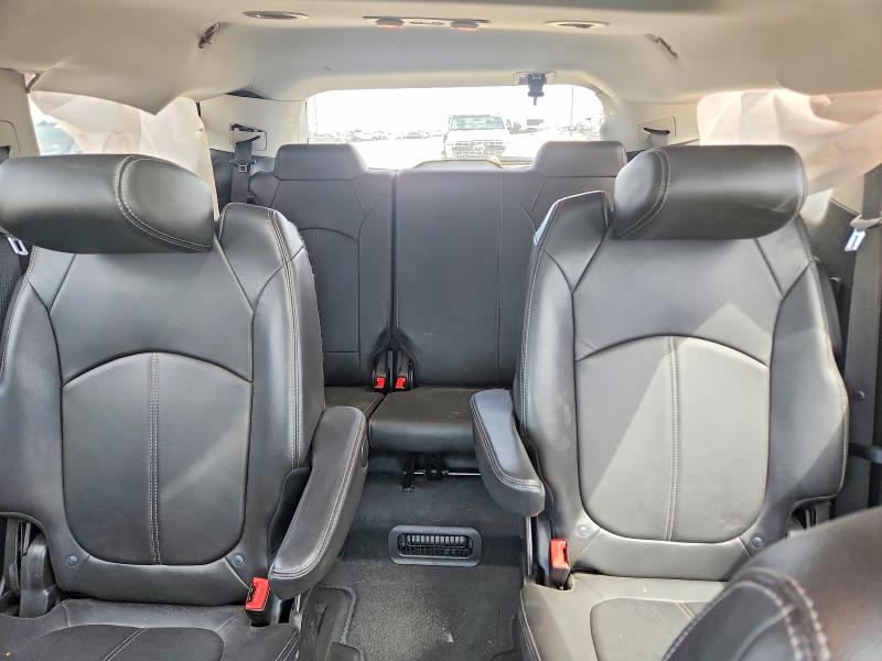 Продажа на аукционе авто 2017 Chevrolet Traverse, vin: 1GNKVHKD7HJ329526, номер лота: 67526196