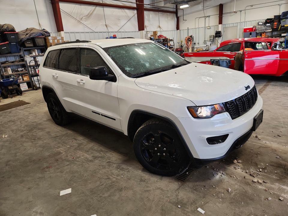 Продажа на аукционе авто 2019 Jeep Grand Cherokee, vin: 1C4RJFAG7KC640887, номер лота: 67264806
