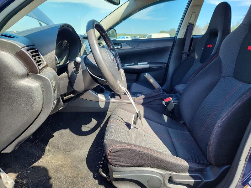 67860676 :رقم المزاد ، JF1GV7E66DG005356 vin ، 2013 Subaru Impreza مزاد بيع