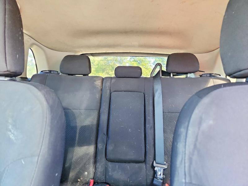 69866736 :رقم المزاد ، 4A4AP3AU3DE008758 vin ، 2013 Mitsubishi Outlander Sport مزاد بيع