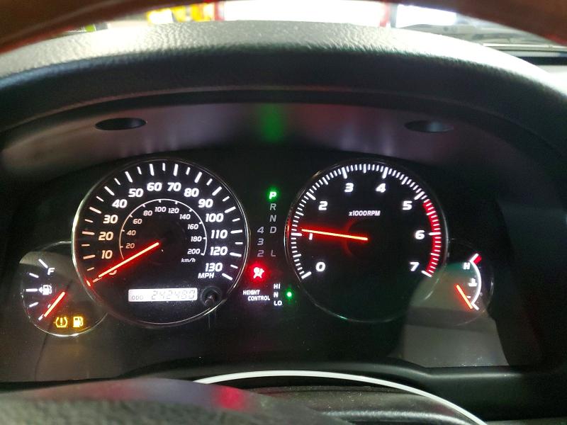 Продаж на аукціоні авто 2004 Lexus Gx, vin: JTJBT20X640056097, номер лоту: 71039726