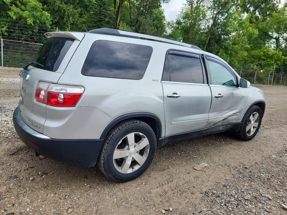 Продаж на аукціоні авто 2011 Gmc Acadia, vin: 1GKKVRED4BJ410960, номер лоту: 67624756