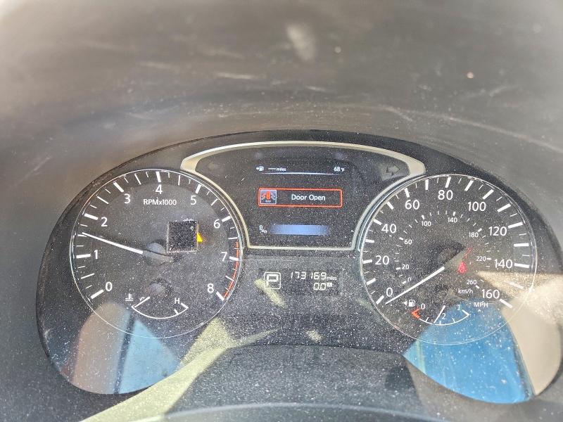 Продажа на аукционе авто 2013 Nissan Altima, vin: 1N4AL3AP0DN481519, номер лота: 68489406