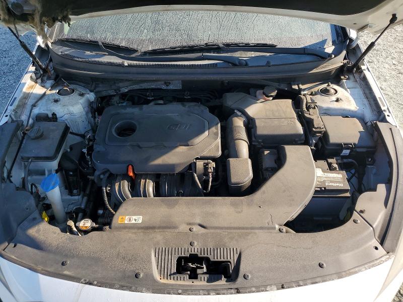 Aukcja sprzedaży 2015 Hyundai Sonata, vin: 5NPE34AF3FH010962, numer aukcji: 67548416