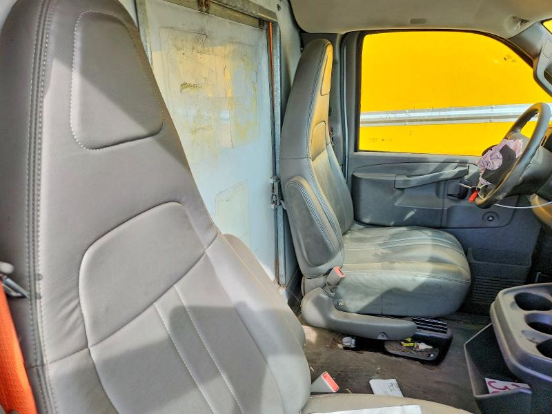 67916356 :رقم المزاد ، 1GB0GSFG0J1344813 vin ، 2018 Chevrolet Express G3500 مزاد بيع
