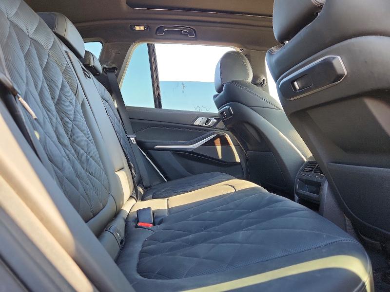 Aukcja sprzedaży 2026 Bmw X5, vin: 5UX13EU01T9066736, numer aukcji: 68271326