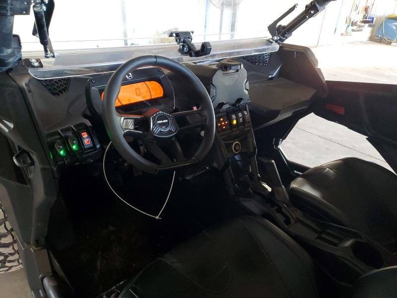 Продажа на аукционе авто 2024 Can-am Maverick X3, vin: 3JBVDAV49RE000467, номер лота: 68475036