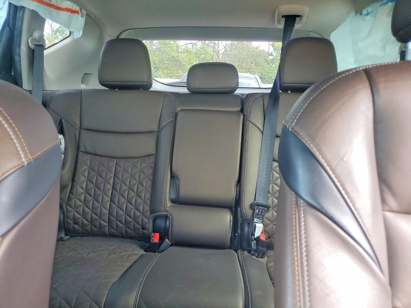 Продажа на аукционе авто 2022 Nissan Murano, vin: 5N1AZ2DS1NC115922, номер лота: 68914236