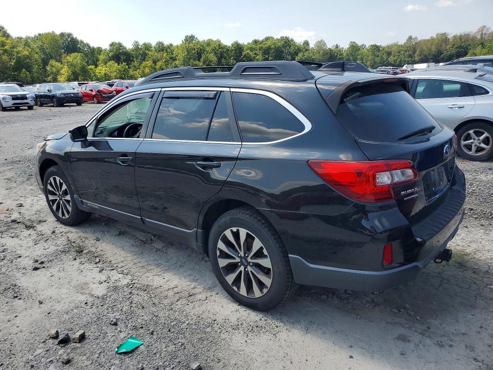 67396066 :رقم المزاد ، 4S4BSENC4G3205764 vin ، 2016 Subaru Outback مزاد بيع