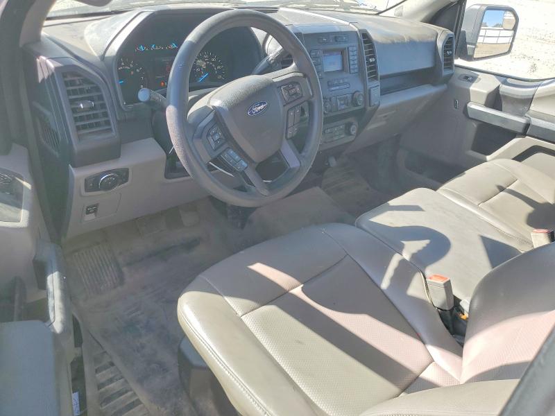 Aukcja sprzedaży 2020 Ford F150, vin: 1FTMF1CB6LKD91277, numer aukcji: 68628226