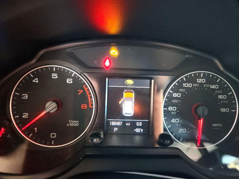 Aukcja sprzedaży 2011 Audi Q5, vin: WA1WKAFP2BA049562, numer aukcji: 66994306