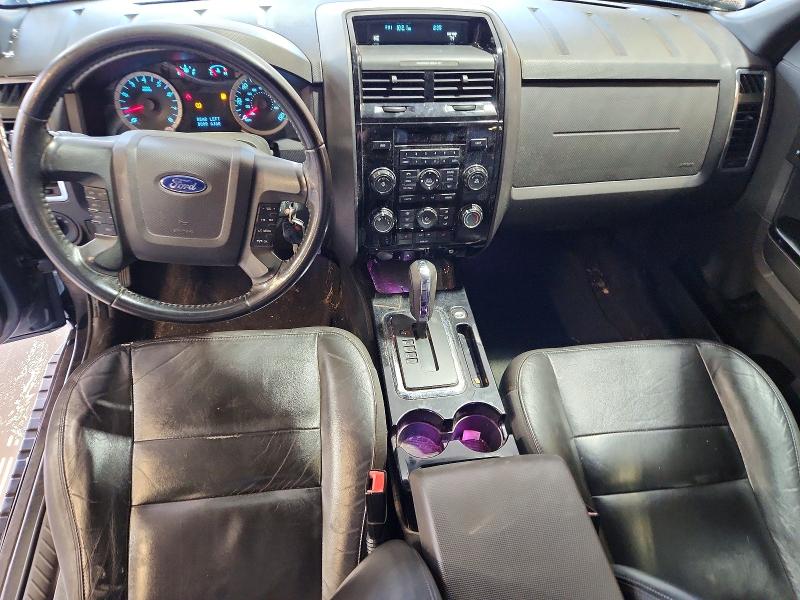 Aukcja sprzedaży 2010 Ford Escape, vin: 1FMCU9EG9AKC88405, numer aukcji: 68496356