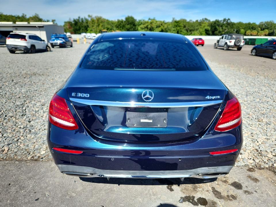 Aukcja sprzedaży 2017 Mercedes-benz E, vin: WDDZF4KB4HA087411, numer aukcji: 67756766