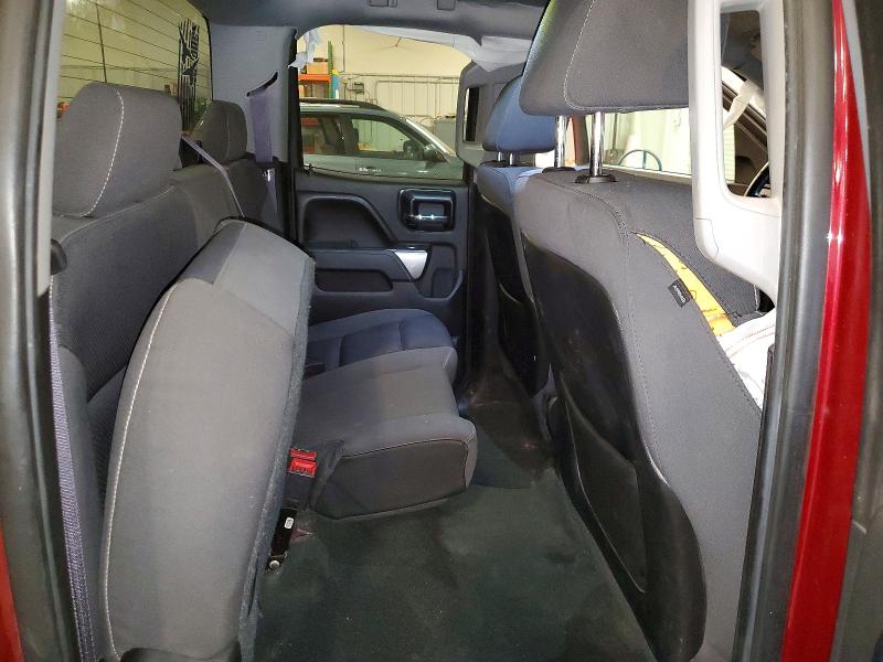 Aukcja sprzedaży 2014 Chevrolet Silverado, vin: 1GCVKREC9EZ267955, numer aukcji: 70301146