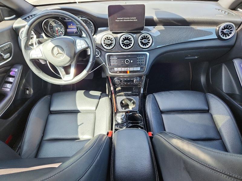 2019 Mercedes-benz Cla მანქანა იყიდება აუქციონზე, vin: WDDSJ4GB9KN776353, აუქციონის ნომერი: 66802286