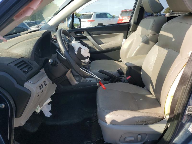Aukcja sprzedaży 2014 Subaru Forester, vin: JF2SJAHC0EH496356, numer aukcji: 68927556