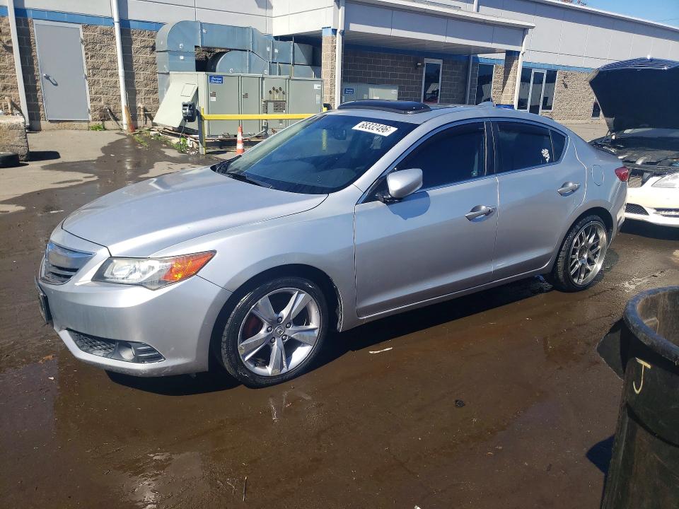 Aukcja sprzedaży 2013 Acura Ilx, vin: 19VDE1F70DE003872, numer aukcji: 68332496