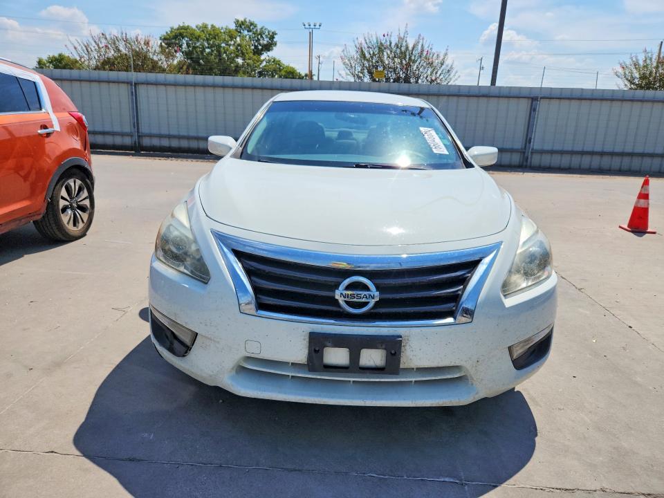 Aukcja sprzedaży 2015 Nissan Altima, vin: 1N4AL3AP1FC472634, numer aukcji: 66048686