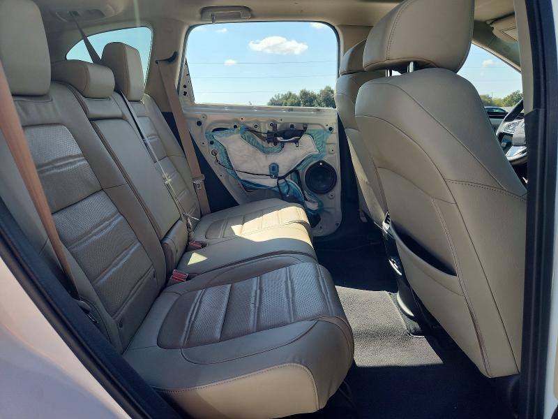Продаж на аукціоні авто 2019 Honda Cr-v, vin: 5J6RW1H83KA033393, номер лоту: 70732516