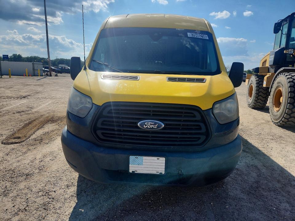 Aukcja sprzedaży 2017 Ford Trans 150, vin: 1FTYE2CM9HKB10818, numer aukcji: 67848216