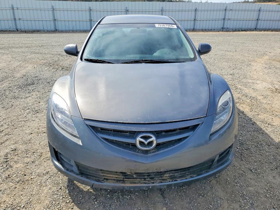 Продажа на аукционе авто 2009 Mazda 6, vin: 1YVHP81A995M41253, номер лота: 70367866