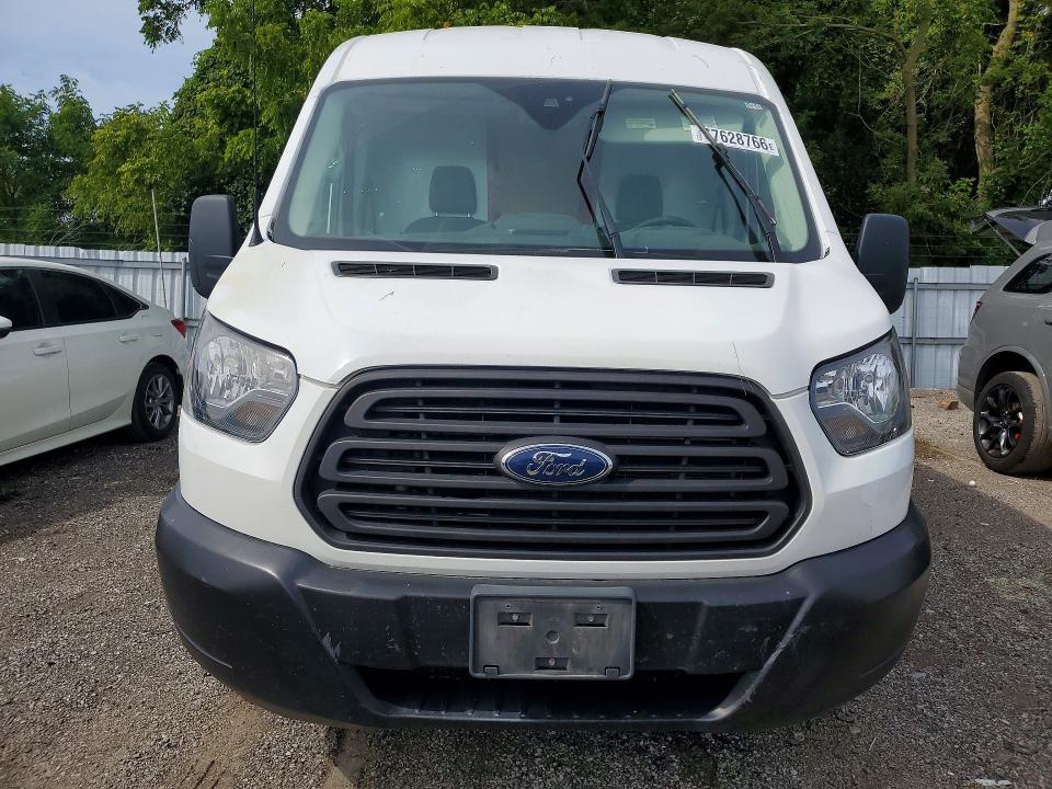 2018 Ford Transit მანქანა იყიდება აუქციონზე, vin: 1FTYR2CM3JKA03001, აუქციონის ნომერი: 67628766
