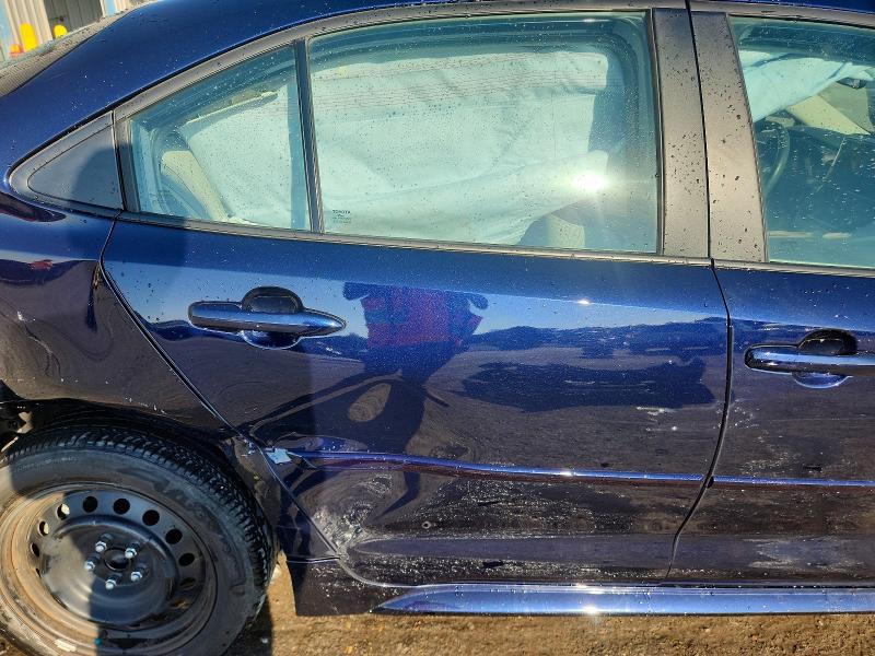 Aukcja sprzedaży 2024 Toyota Corolla, vin: 5YFB4MDE7RP224394, numer aukcji: 69956806
