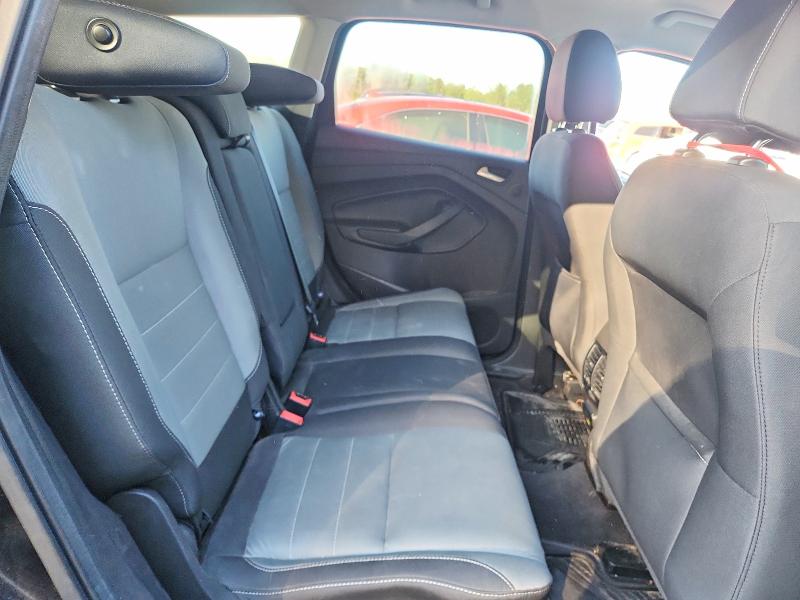 Aukcja sprzedaży 2016 Ford Escape, vin: 1FMCU9GX7GUB76759, numer aukcji: 69069566