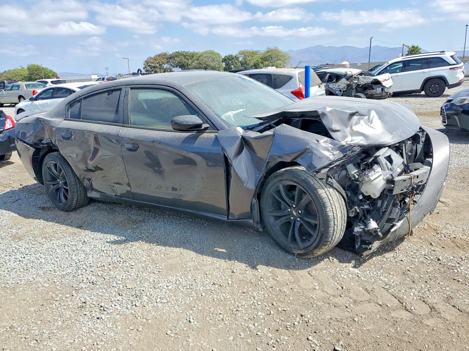 Aukcja sprzedaży 2018 Dodge Charger, vin: 2C3CDXHG3JH253276, numer aukcji: 69817276