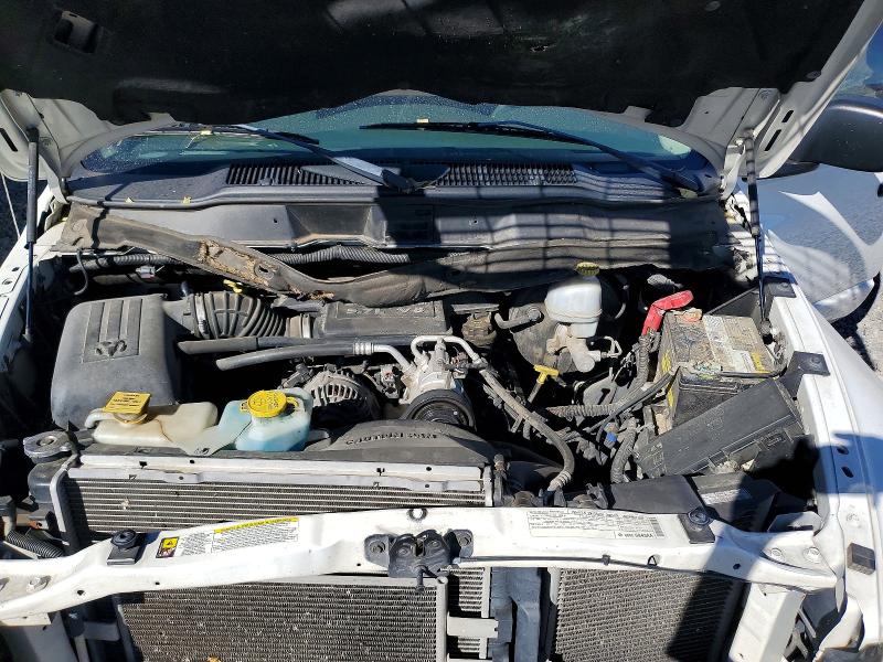 70832766 :رقم المزاد ، 1D7HU18288S637761 vin ، 2008 Dodge Ram 1500 مزاد بيع
