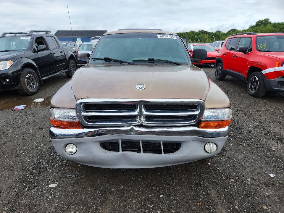 Aukcja sprzedaży 2000 Dodge Dakota, vin: 1B7GL22X1YS703361, numer aukcji: 64832186