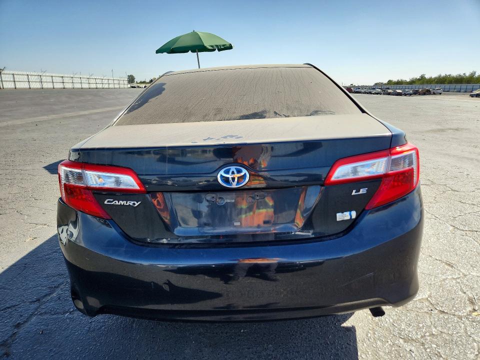 Aukcja sprzedaży 2012 Toyota Camry Hybrid, vin: 4T1BD1FK7CU056036, numer aukcji: 70459856