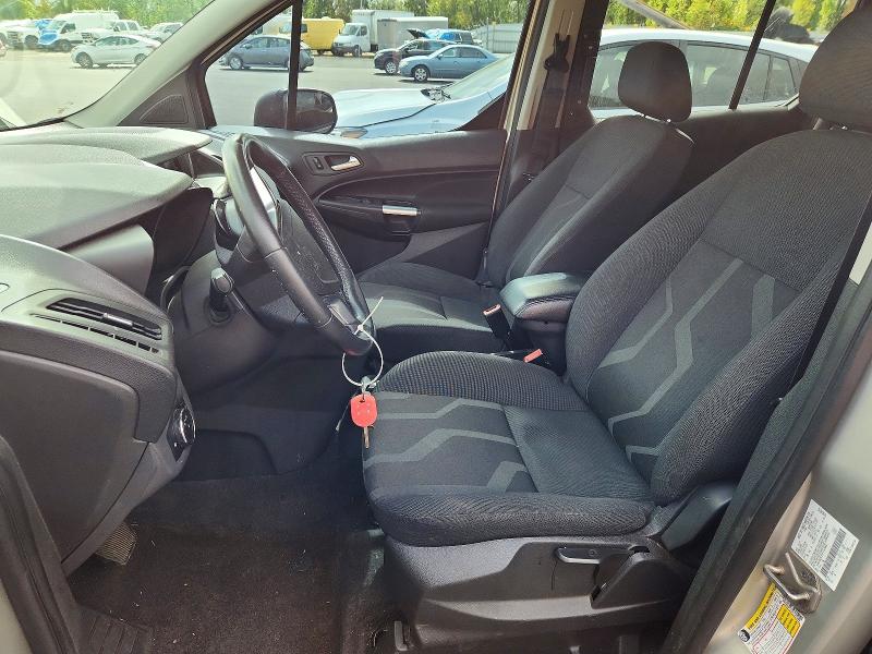 Продажа на аукционе авто 2015 Ford Transit Connect, vin: NM0GE9F75F1197966, номер лота: 70283426