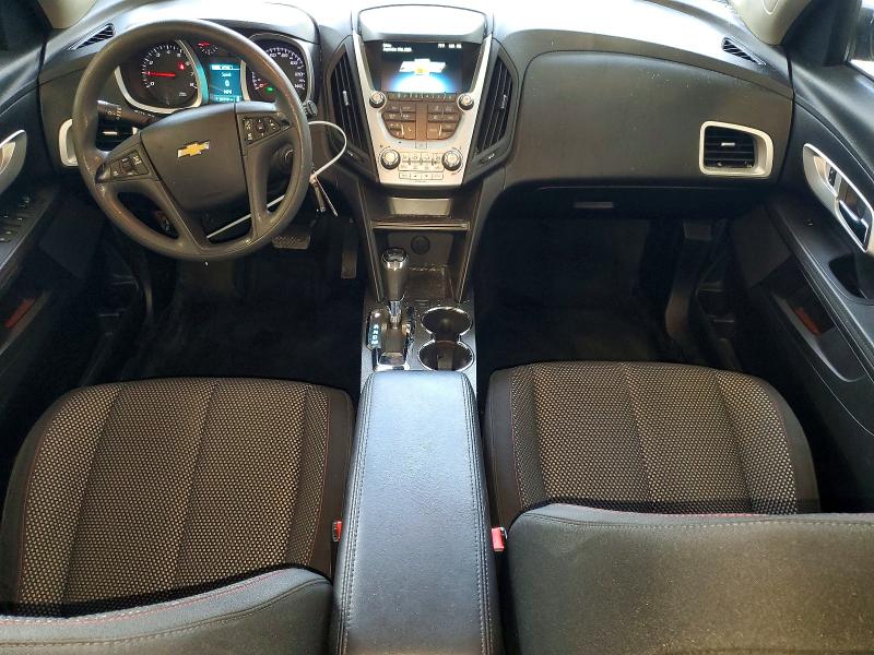Продажа на аукционе авто 2017 Chevrolet Equinox, vin: 2GNALBEK7H1519412, номер лота: 68977816