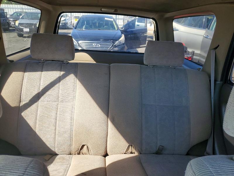 Aukcja sprzedaży 1999 Toyota 4runner, vin: JT3HN86RXX0205476, numer aukcji: 67141386