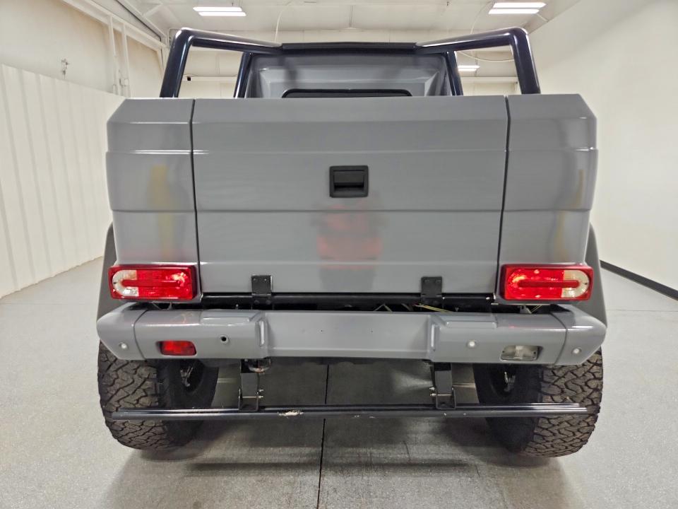 68582506 :رقم المزاد ، WDCYC7DF5HX266287 vin ، 2017 Mercedes-benz G مزاد بيع