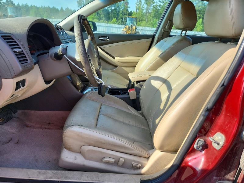 2012 Nissan Altima მანქანა იყიდება აუქციონზე, vin: 1N4AL2AP6CC177051, აუქციონის ნომერი: 67555746
