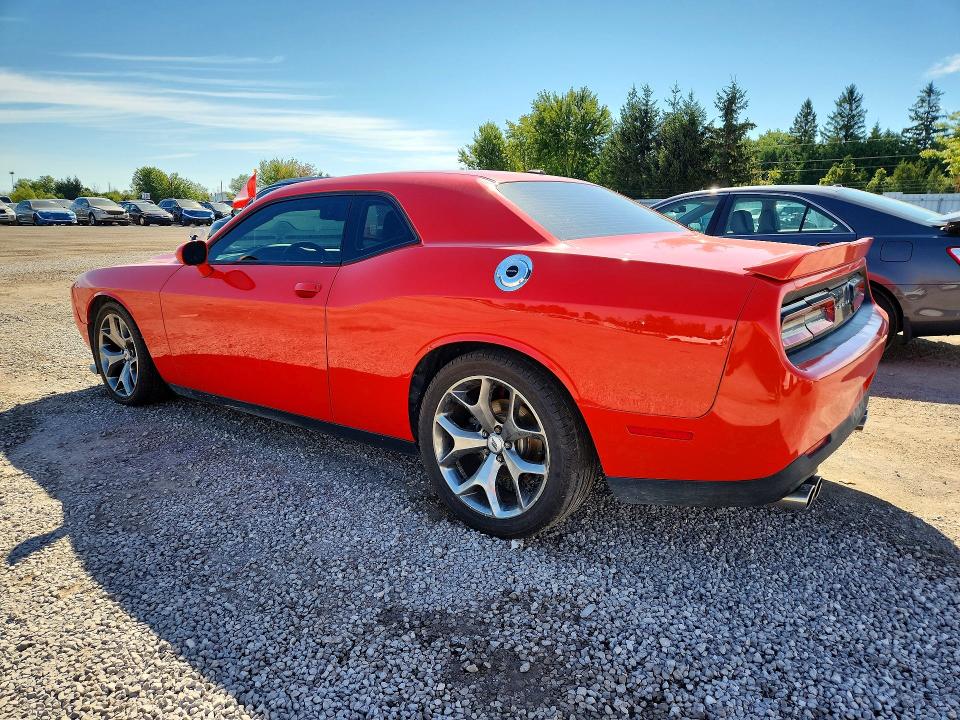 Aukcja sprzedaży 2017 Dodge Challenger, vin: 2C3CDZAG4HH507271, numer aukcji: 68198536